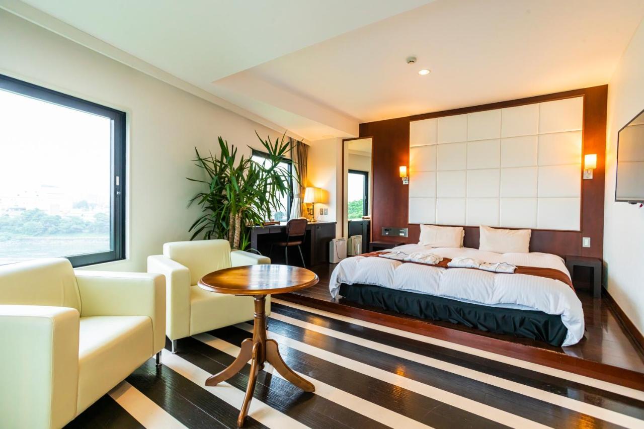Hotel Sanderson Maebashi Εξωτερικό φωτογραφία
