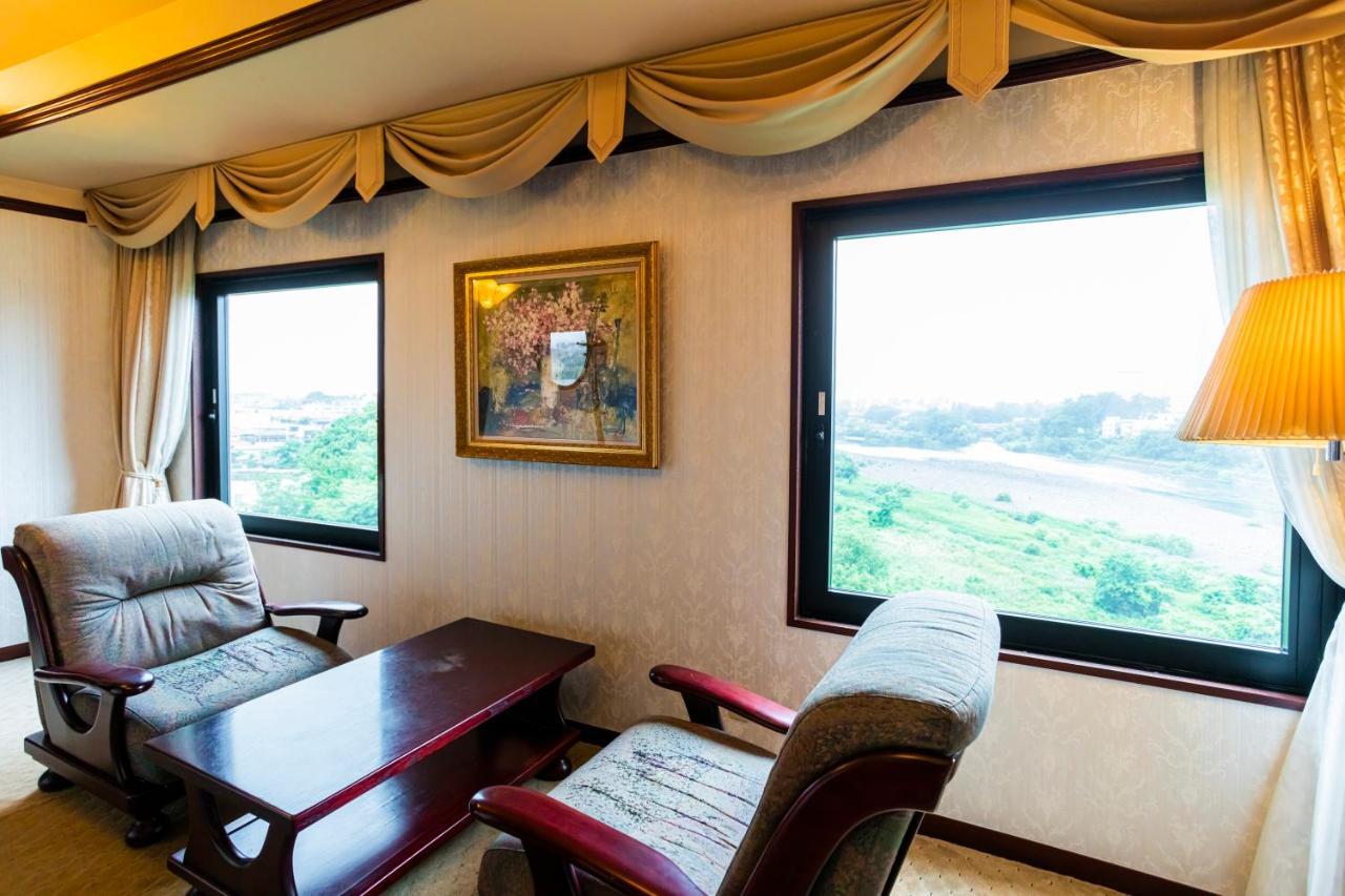 Hotel Sanderson Maebashi Εξωτερικό φωτογραφία