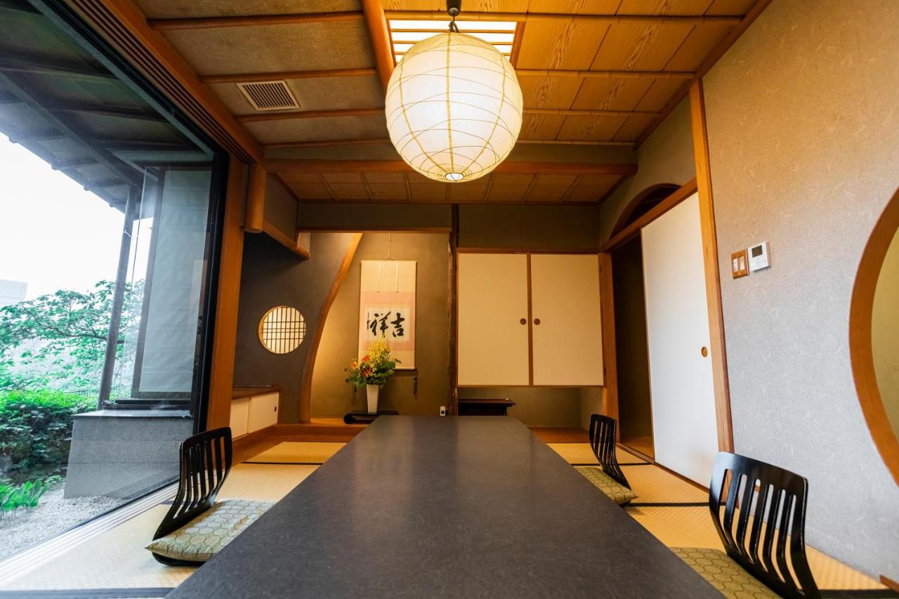 Hotel Sanderson Maebashi Εξωτερικό φωτογραφία