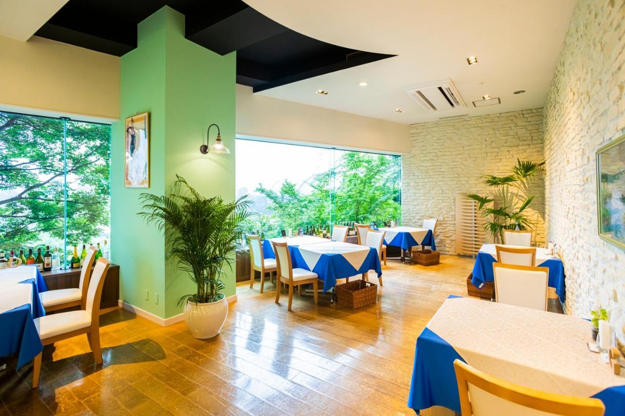 Hotel Sanderson Maebashi Εξωτερικό φωτογραφία