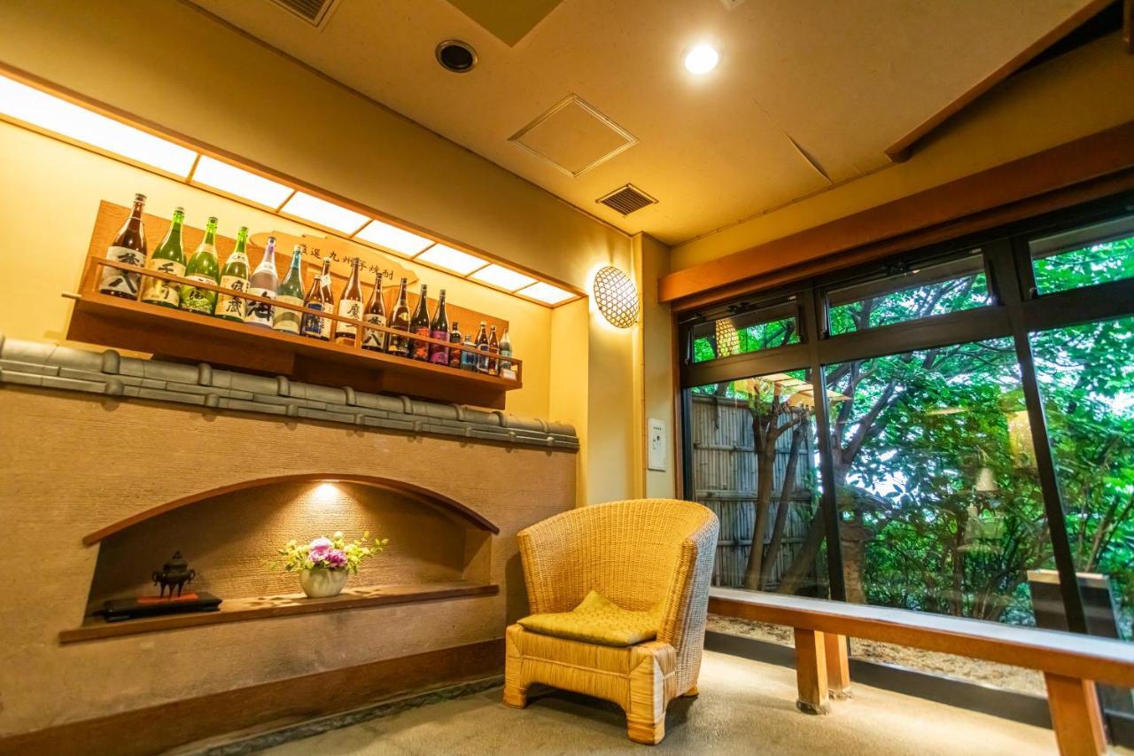 Hotel Sanderson Maebashi Εξωτερικό φωτογραφία