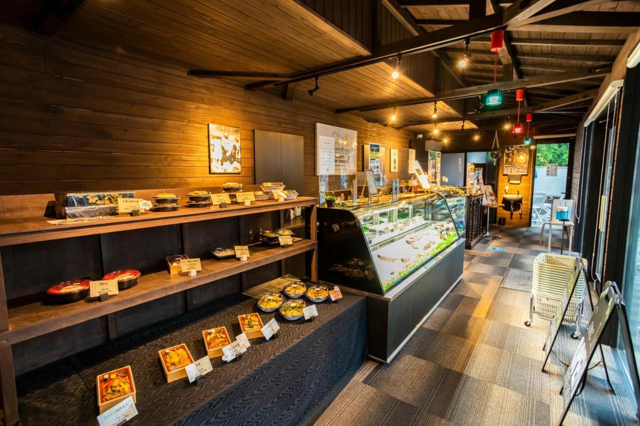 Hotel Sanderson Maebashi Εξωτερικό φωτογραφία