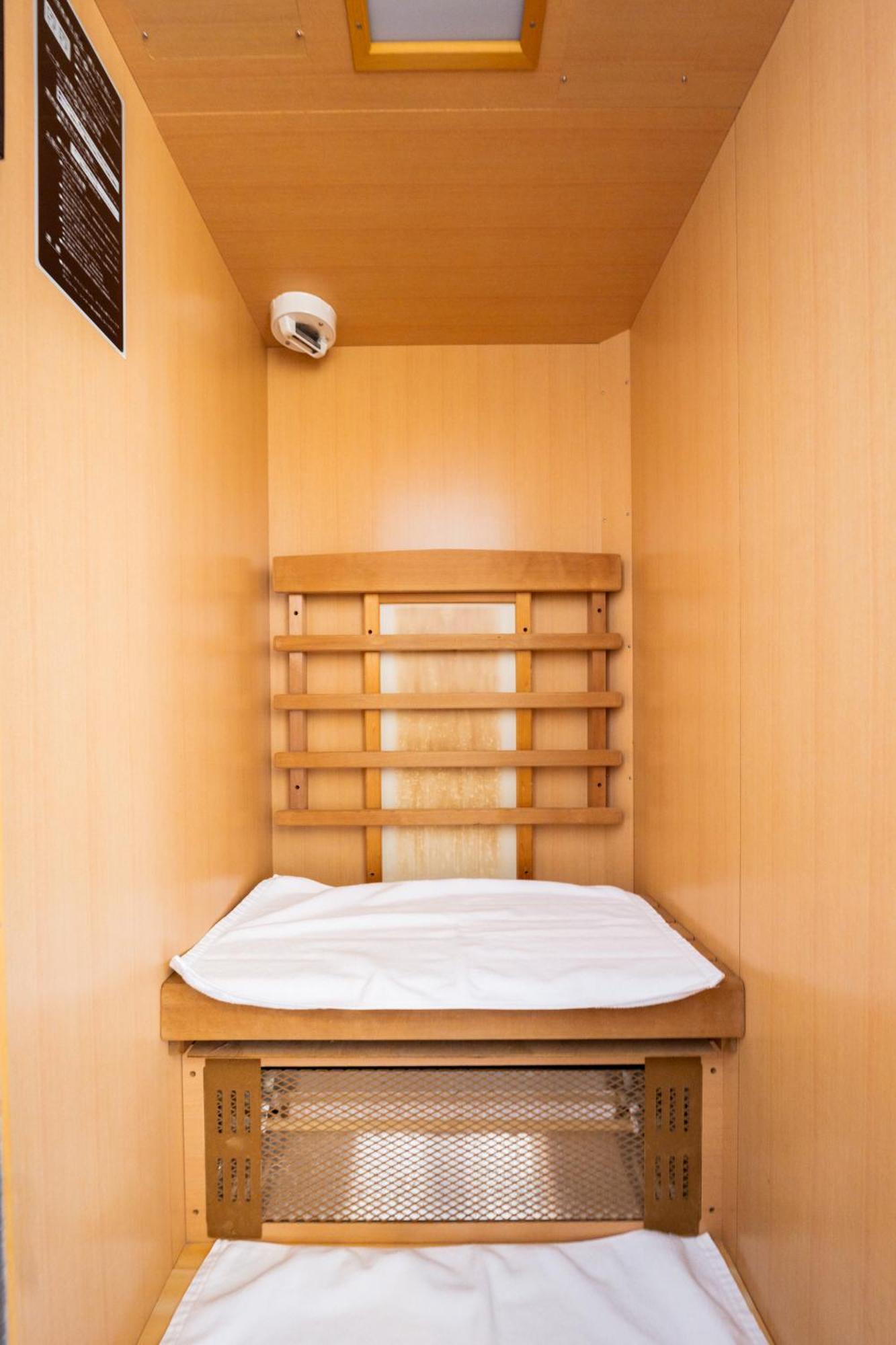 Hotel Sanderson Maebashi Εξωτερικό φωτογραφία