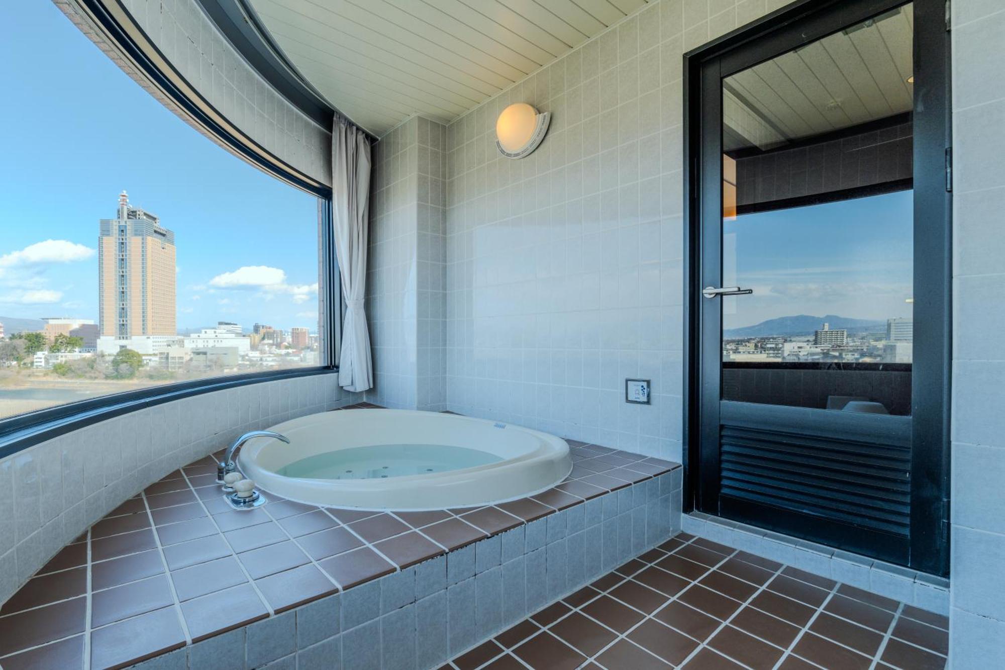 Hotel Sanderson Maebashi Εξωτερικό φωτογραφία