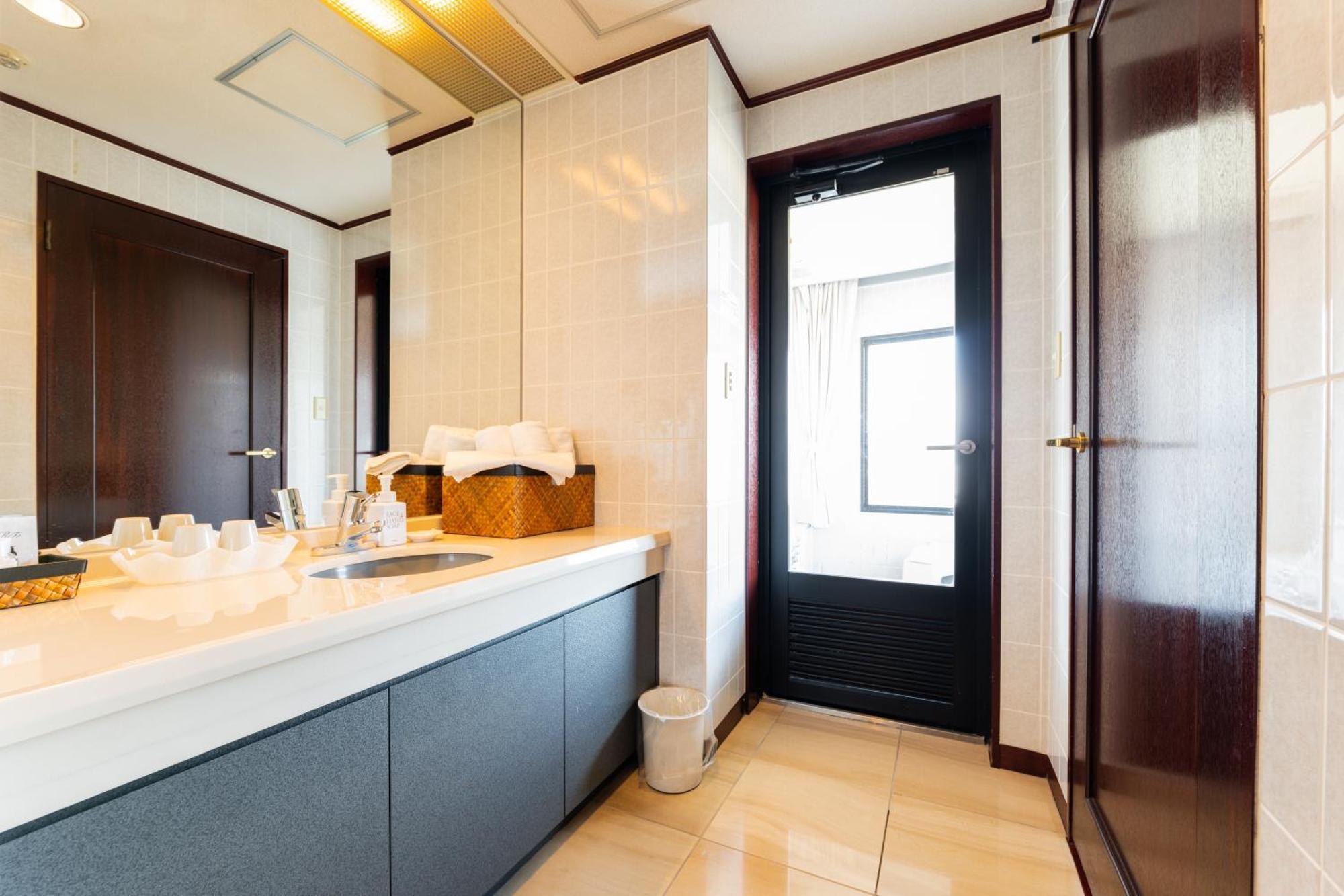 Hotel Sanderson Maebashi Εξωτερικό φωτογραφία