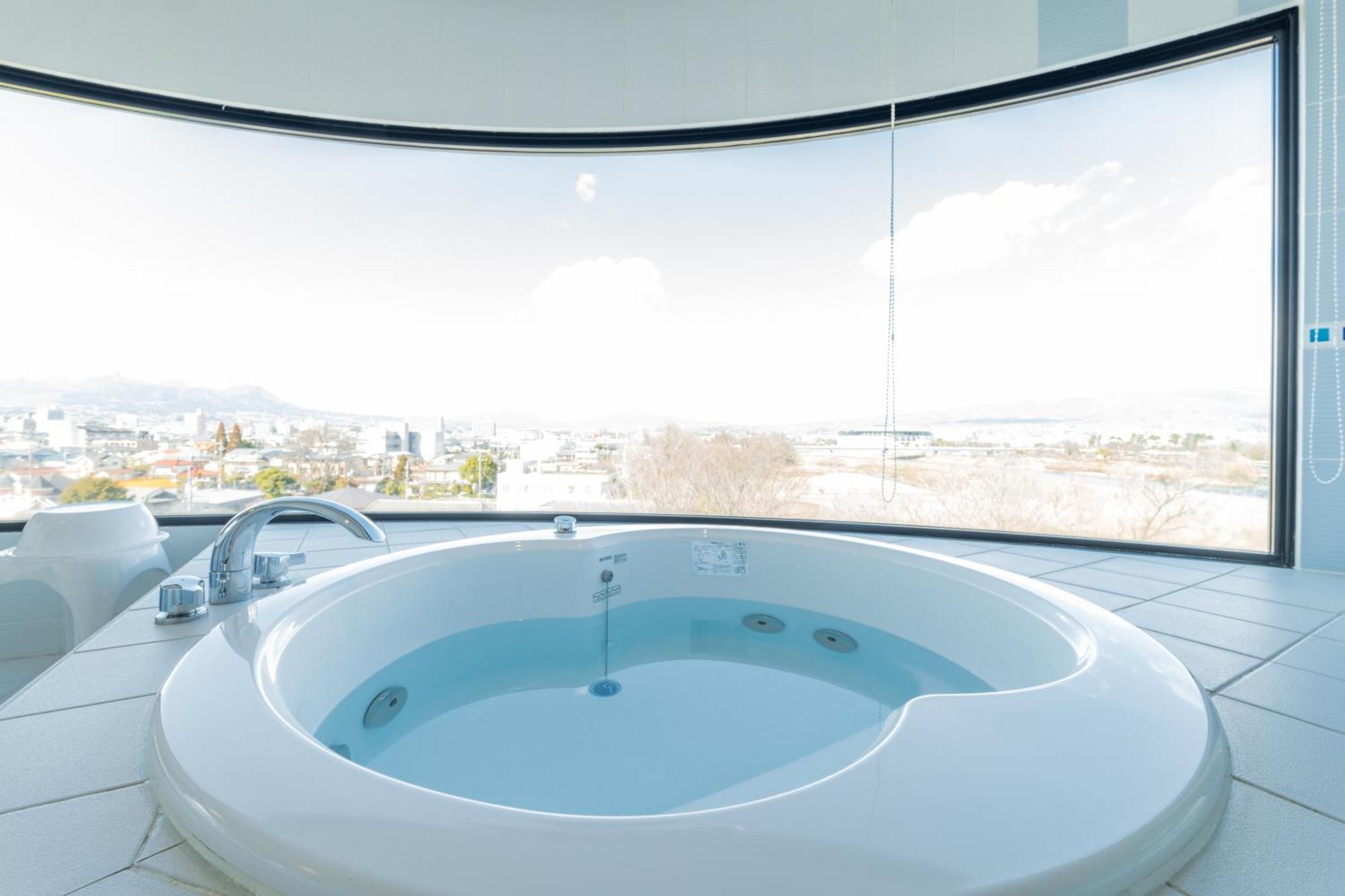 Hotel Sanderson Maebashi Εξωτερικό φωτογραφία