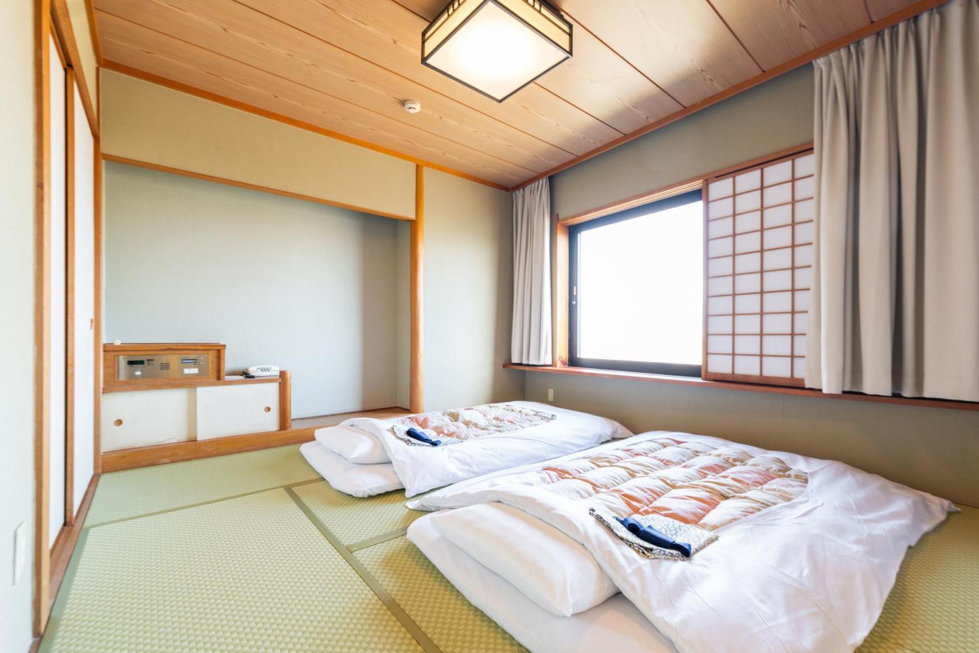 Hotel Sanderson Maebashi Εξωτερικό φωτογραφία