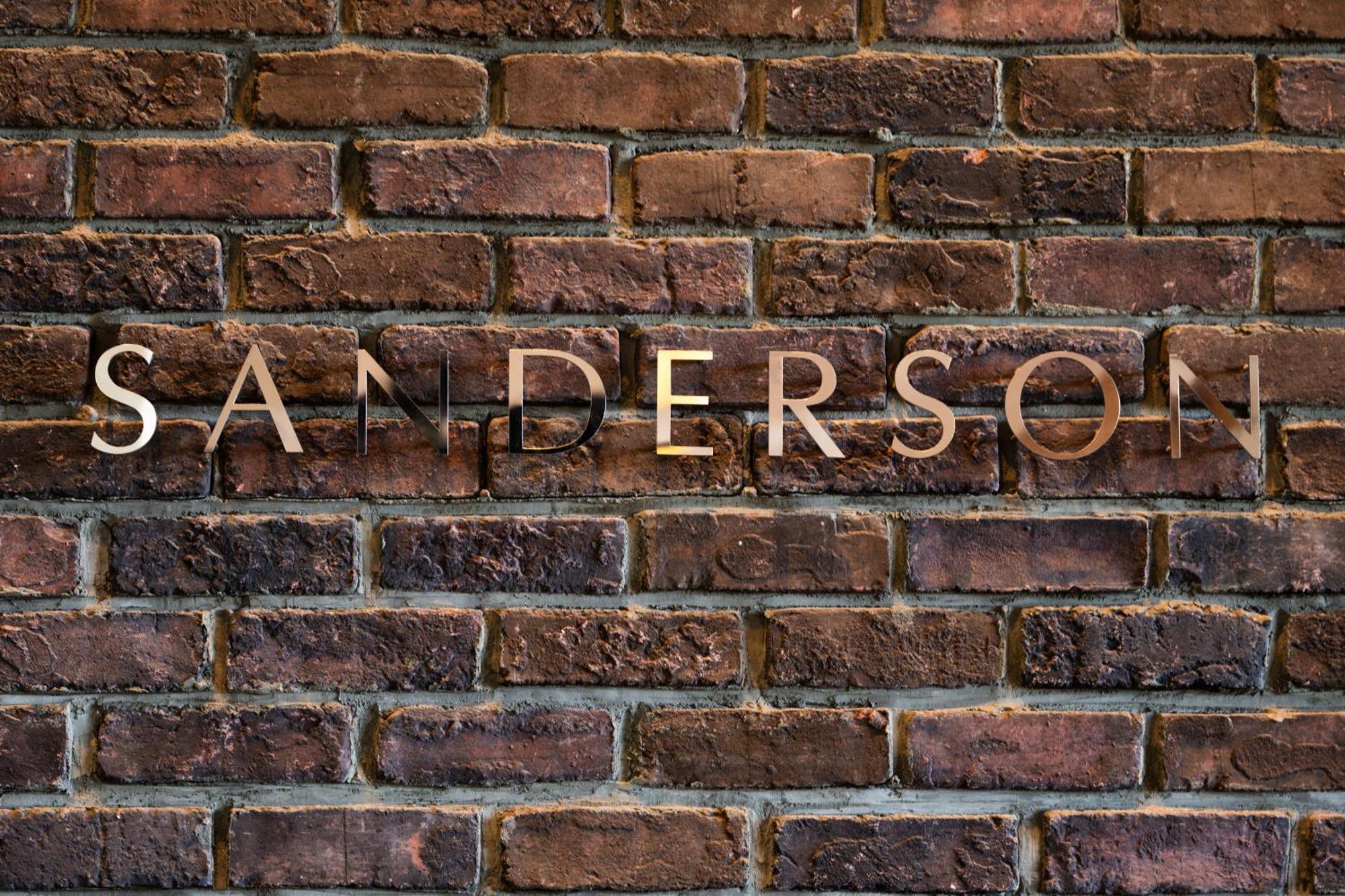 Hotel Sanderson Maebashi Εξωτερικό φωτογραφία