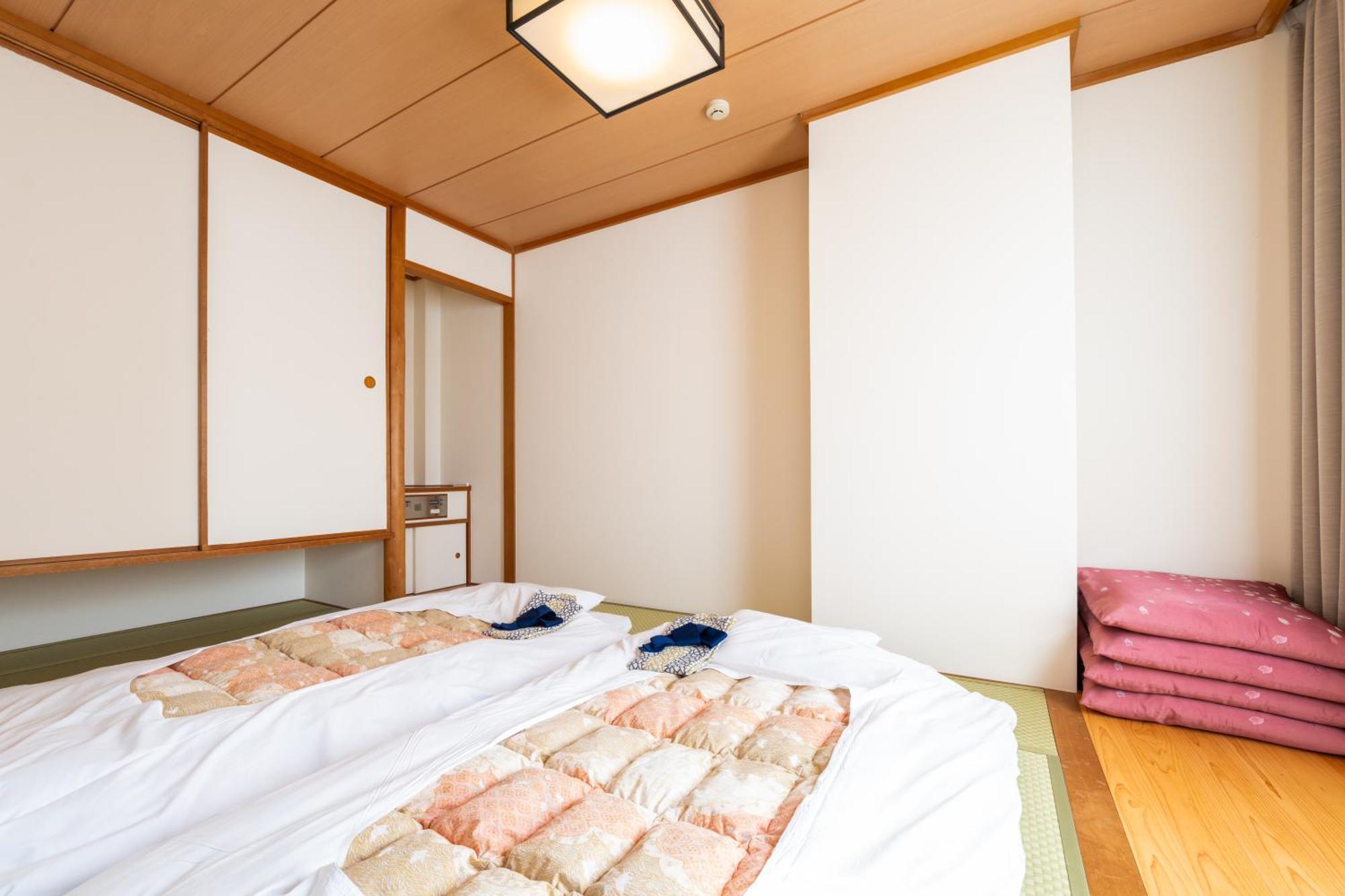 Hotel Sanderson Maebashi Εξωτερικό φωτογραφία